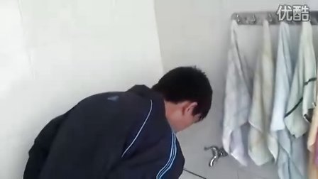 非常《五分钟》搞笑短片 上课迟到终极解决方案