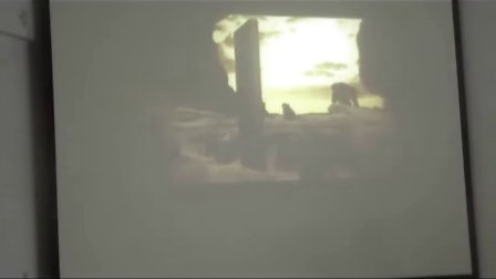 科幻概览讲座活动