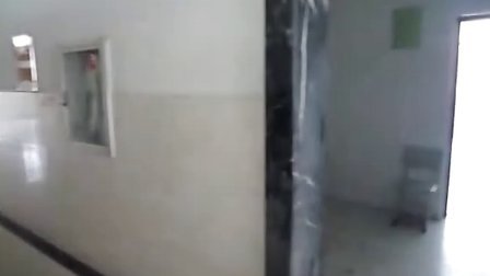 中学生原创科幻《一中行动——改造人之战》预告片